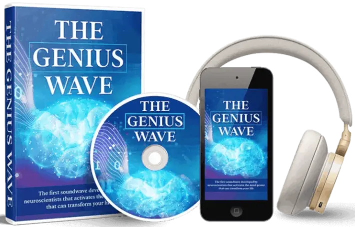 The Genius Wave