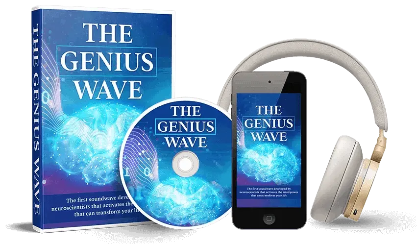 The Genius Wave - supplement